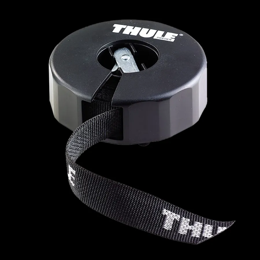 Thule Accessoires Voor Watersportdragers|Dakdrager- En Platformaccessoires-Strap Organiser