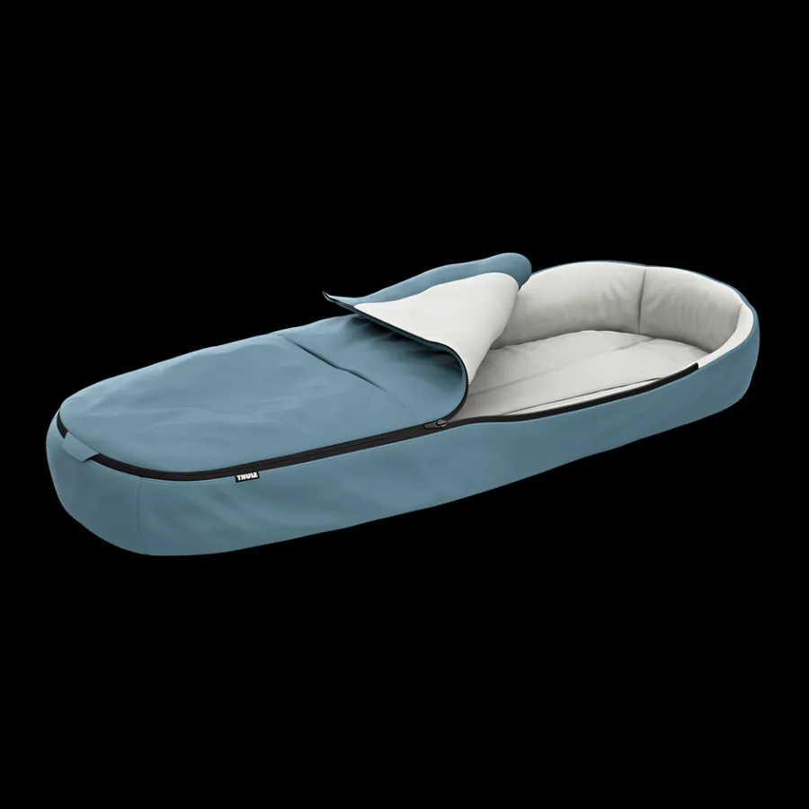 Kinderen Thule Accessoires Voor Wandelwagens-stroller footmuff
