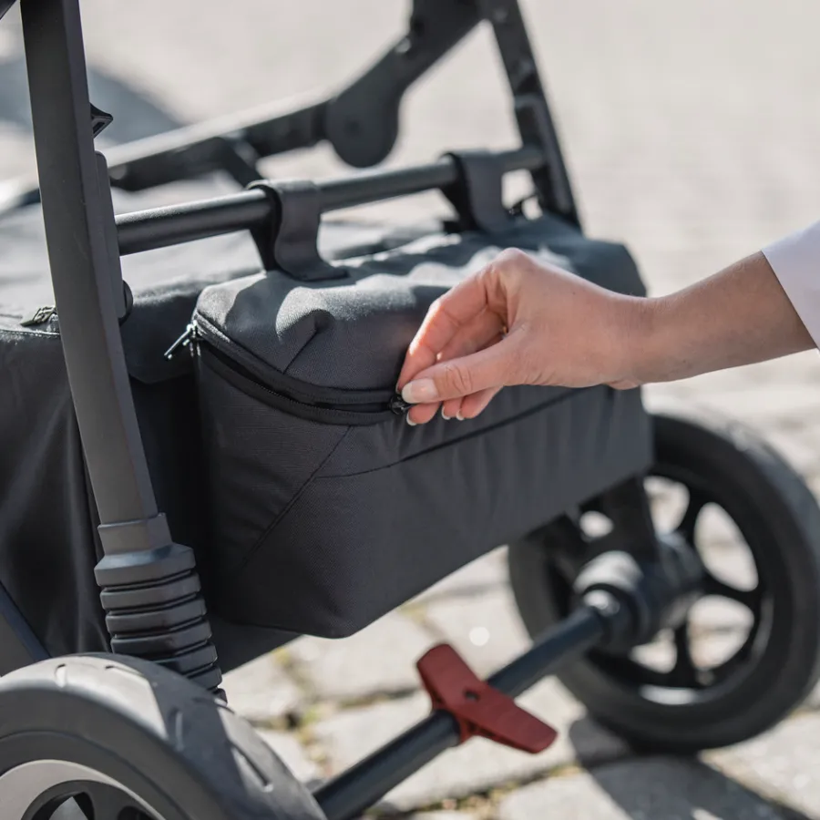 Kinderen Thule Accessoires Voor Wandelwagens-stroller organizer