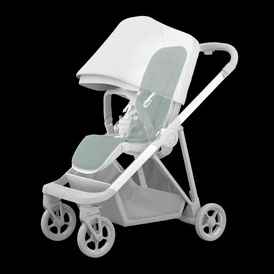 Kinderen Thule Accessoires Voor Wandelwagens-stroller seat liner
