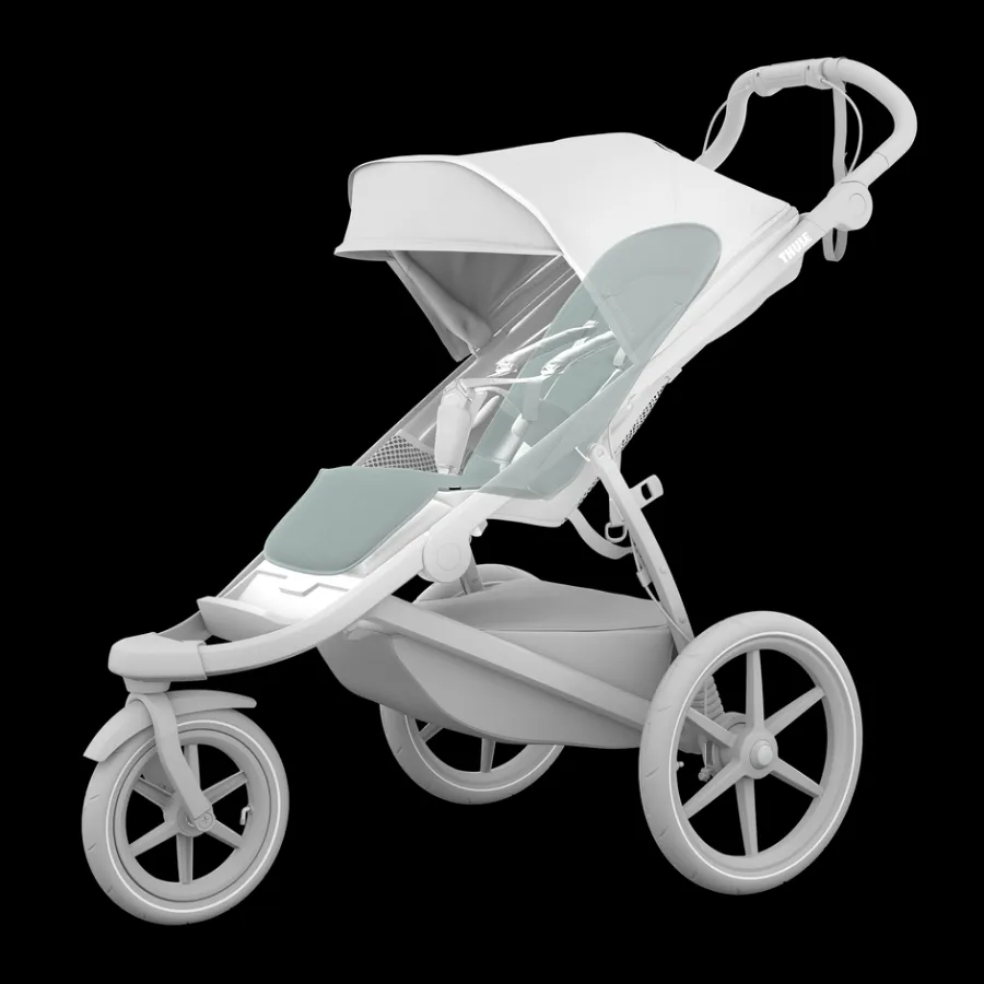 Kinderen Thule Accessoires Voor Wandelwagens-stroller seat liner
