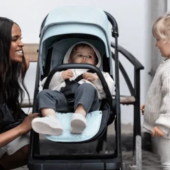 Kinderen Thule Accessoires Voor Wandelwagens-stroller seat liner
