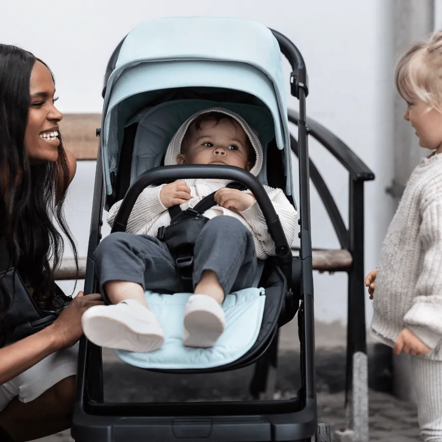 Kinderen Thule Accessoires Voor Wandelwagens-stroller seat liner