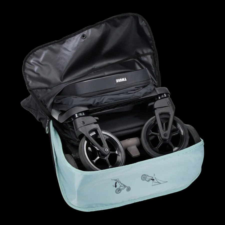 Kinderen Thule Accessoires Voor Wandelwagens-stroller travel bag