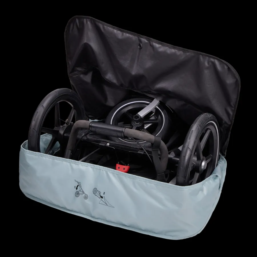 Kinderen Thule Accessoires Voor Wandelwagens-stroller travel bag