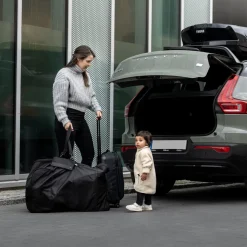 Kinderen Thule Accessoires Voor Wandelwagens-stroller travel bag