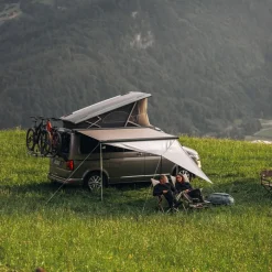 Thule Rv-panelen-Subsola front pack