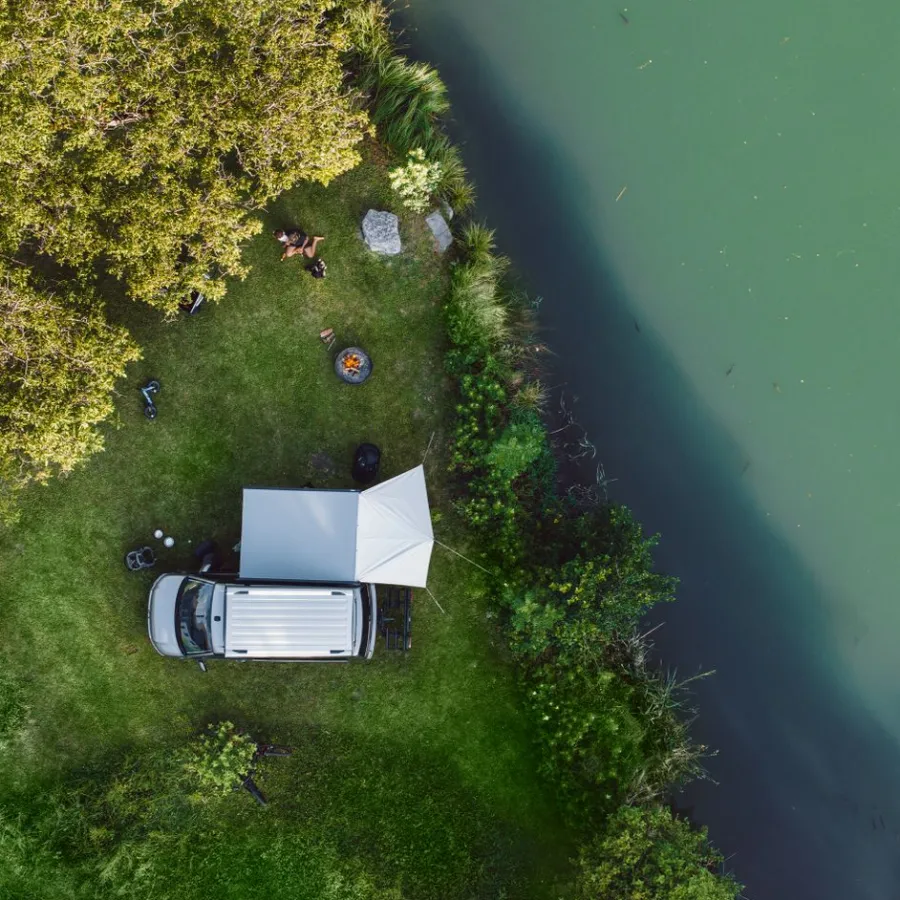 Thule Rv-panelen-Subsola side pack