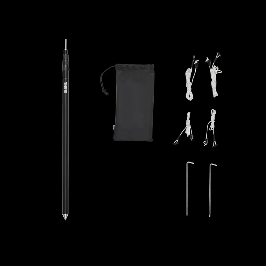 Thule Rv Tent- En Paneelaccessoires-Subsola support pole