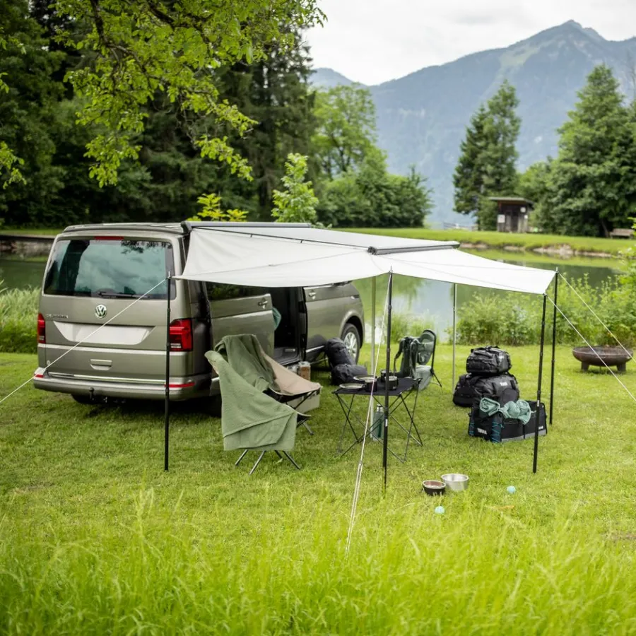 Thule Rv Tent- En Paneelaccessoires-Subsola support pole