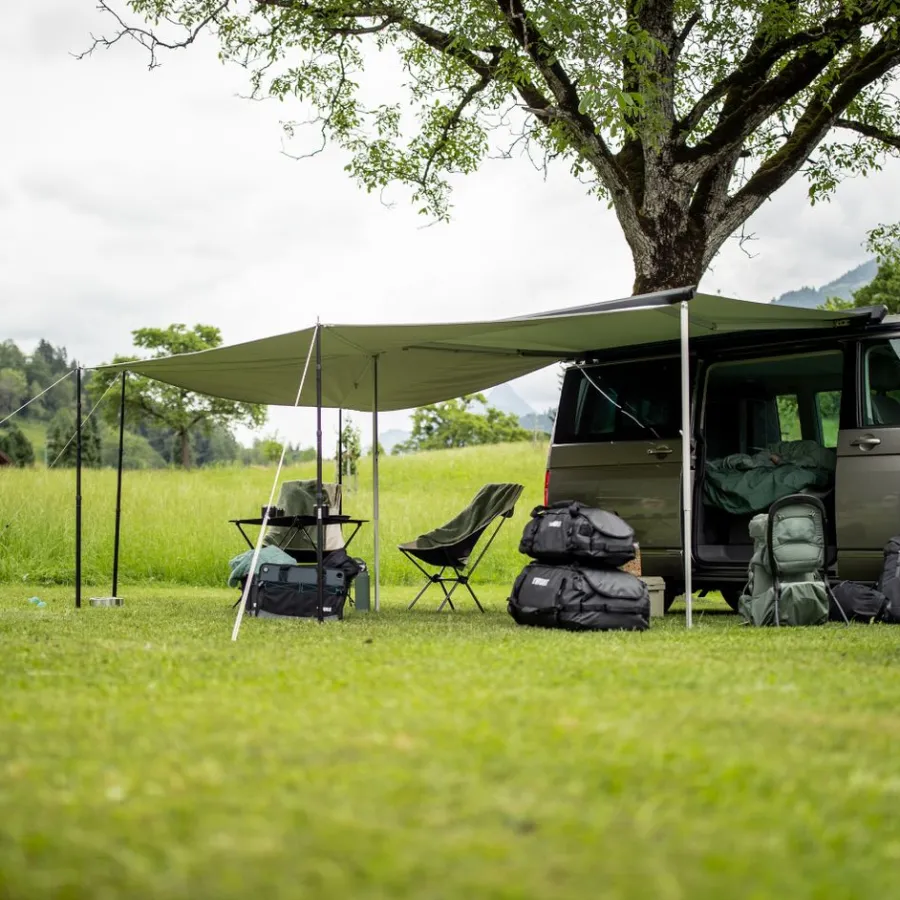 Thule Rv Tent- En Paneelaccessoires-Subsola support pole