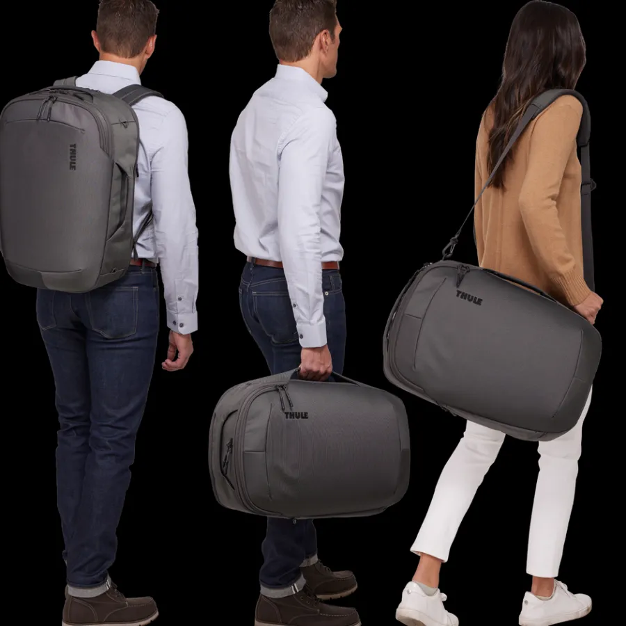 Thule Handbagage|Reisrugzakken-Subterra 2
