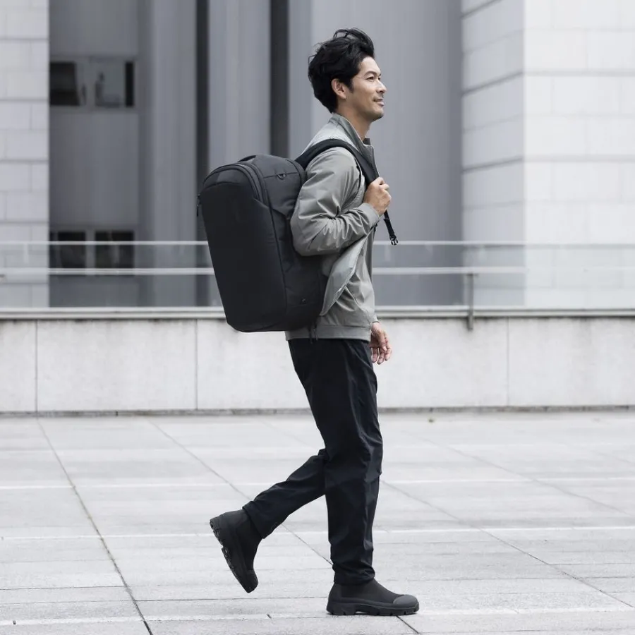Thule Handbagage|Reisrugzakken-Subterra 2