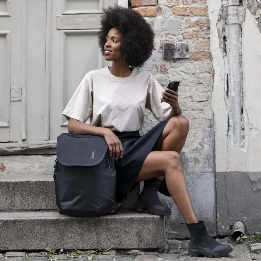 Thule Reisrugzakken|Laptop Rugzakken-Subterra 2