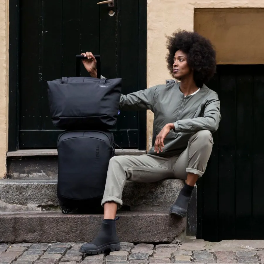 Thule Draagtassen, Schoudertassen En Crossbodytassen-Subterra 2