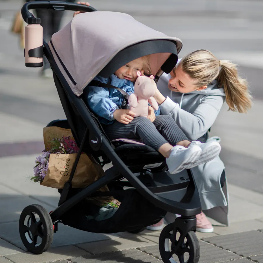 Kinderen Thule Accessoires Voor Wandelwagens-summer seat liner