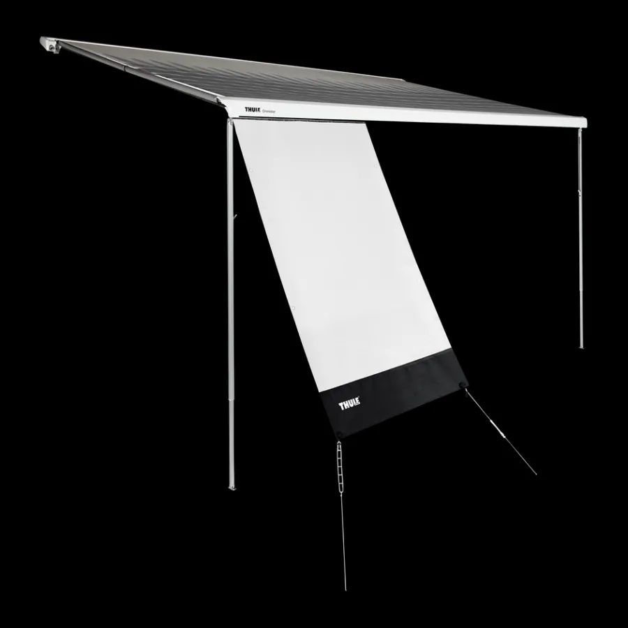 Thule Rv-panelen-Sun Blocker G2 Front