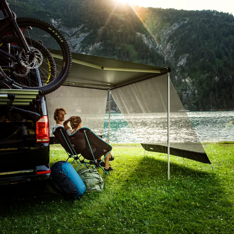 Thule Rv-panelen-Sun Blocker G2 Front