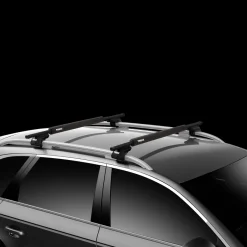 Thule Surfboard- En Sup-dragers-surf pads