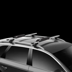 Thule Surfboard- En Sup-dragers-surf pads