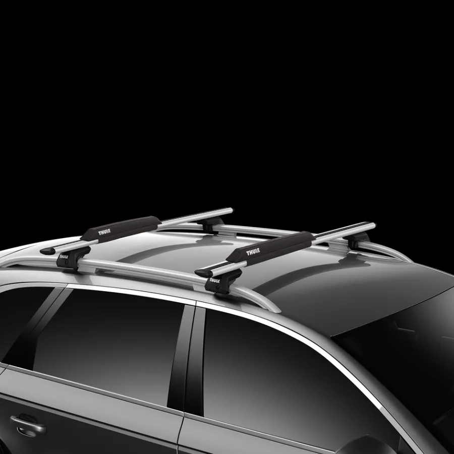 Thule Surfboard- En Sup-dragers-surf pads