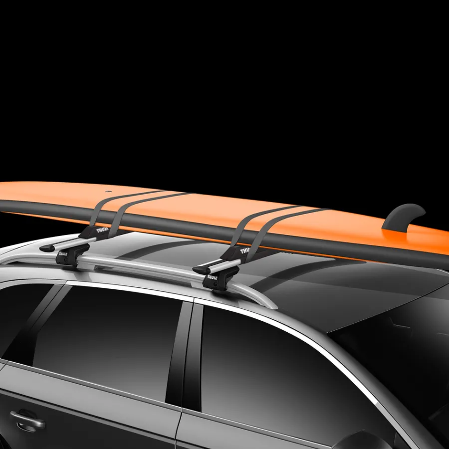 Thule Surfboard- En Sup-dragers-surf pads