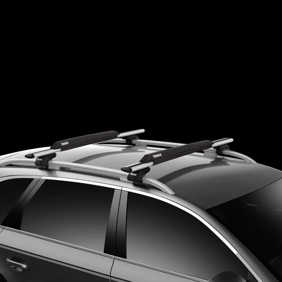 Thule Surfboard- En Sup-dragers-surf pads