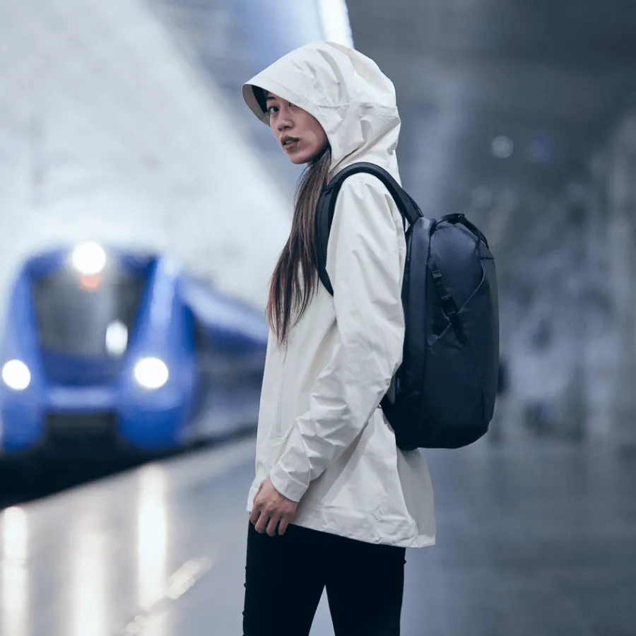 Thule Laptop Rugzakken|Laptop Rugzakken-Tact