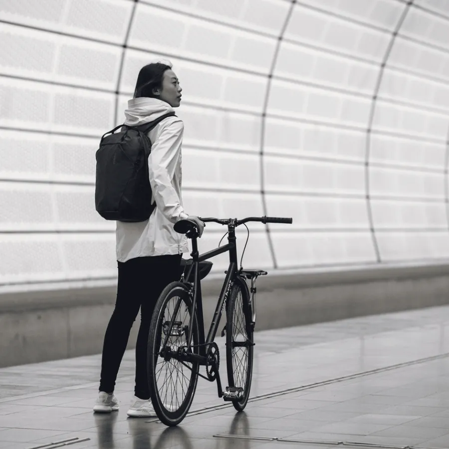 Thule Laptop Rugzakken|Laptop Rugzakken-Tact