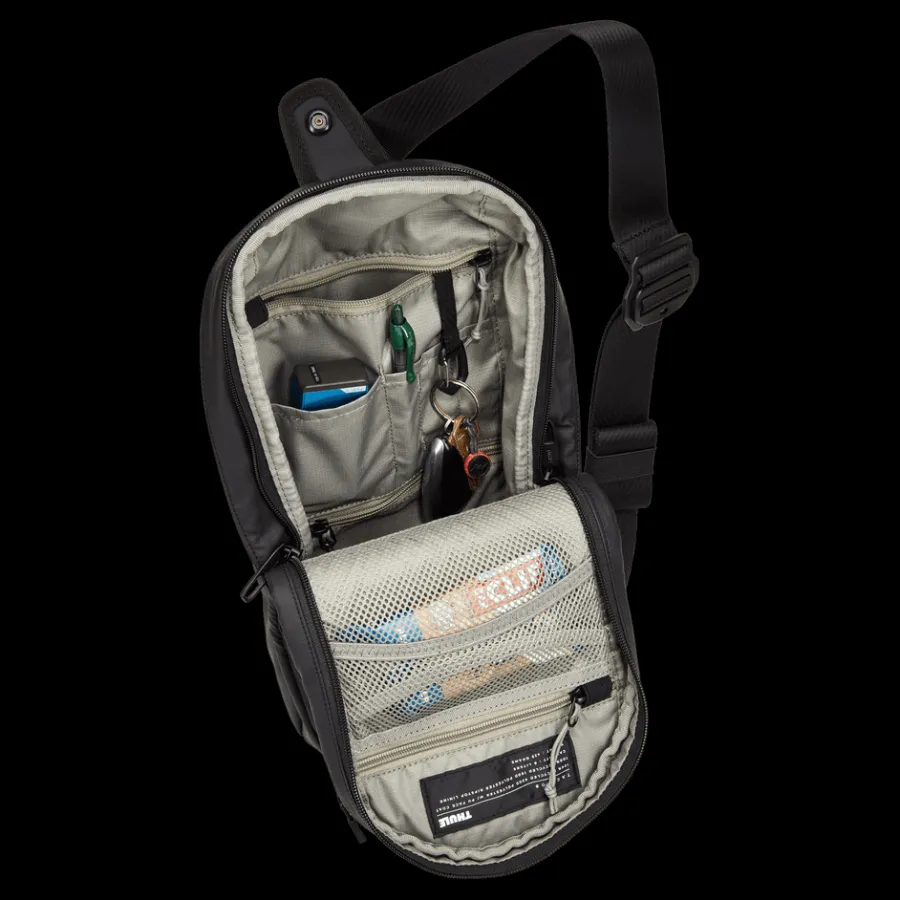 Thule Draagtassen, Schoudertassen En Crossbodytassen-Tact