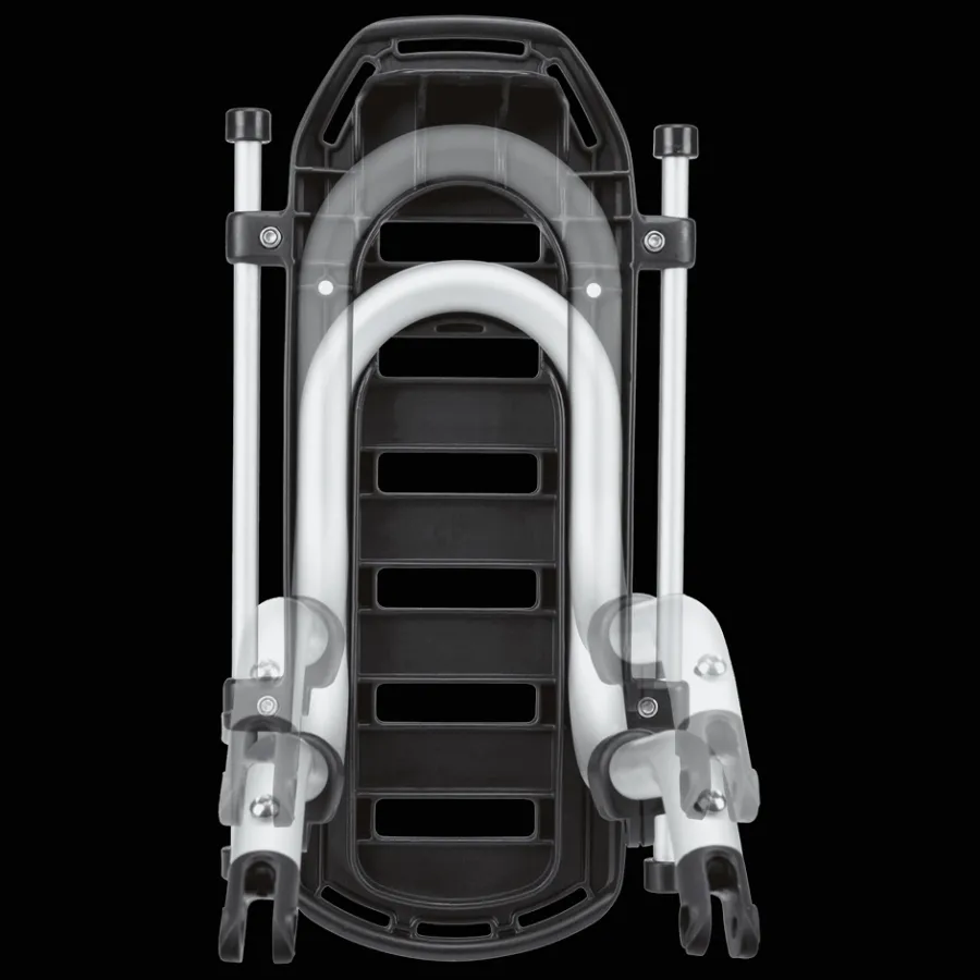 Thule Fietstassen En Bagagerekken|Fietstassen En Bagagerekken-Tour Rack
