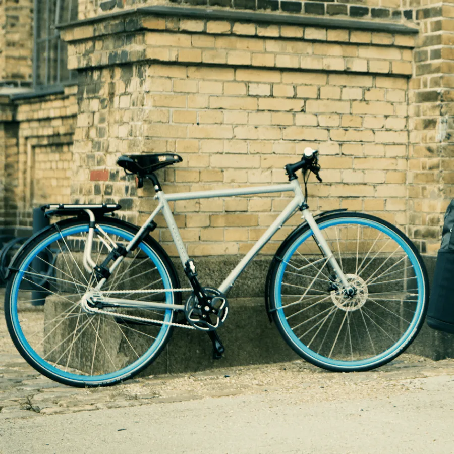 Thule Fietstassen En Bagagerekken|Fietstassen En Bagagerekken-Tour Rack