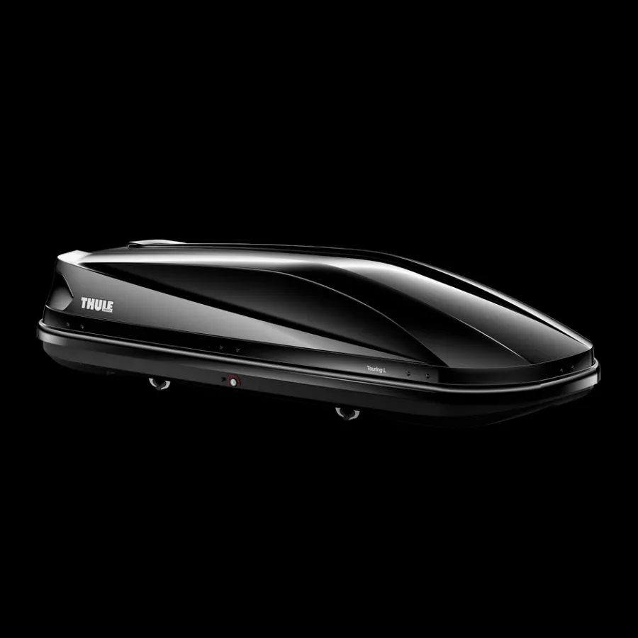 Thule Dakkoffers-Touring L