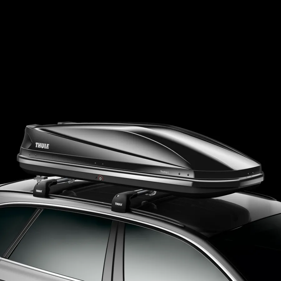 Thule Dakkoffers-Touring L