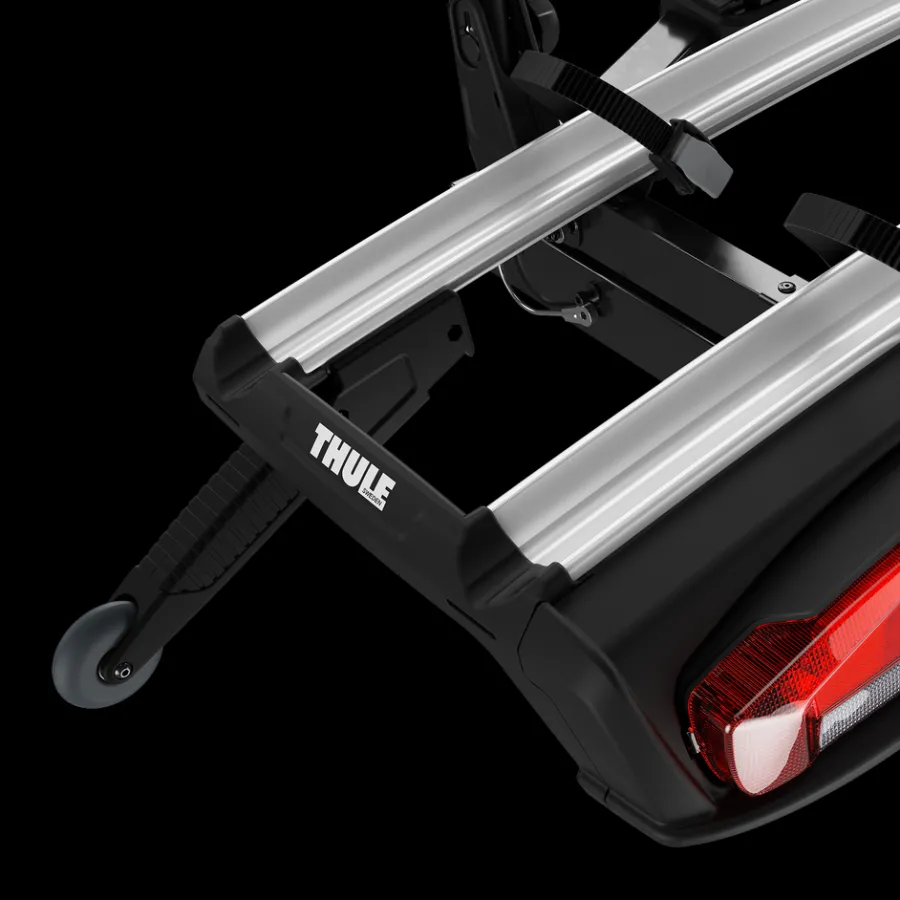 Thule Accessoires Voor Fietsendragers|Accessoires Voor Fietsendragers-Transport Wheel