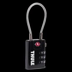 Thule Organizers Voor Elektronica|Reisorganizers-TSA cable lock