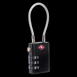 Thule Organizers Voor Elektronica|Reisorganizers-TSA cable lock