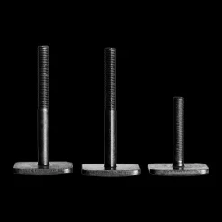 Thule Accessoires Voor Fietsendragers|Accessoires Voor Fietsendragers-T-track Adapter 889-1