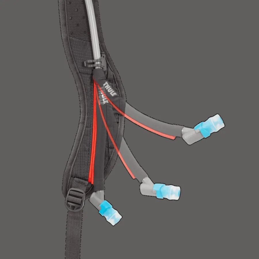 Thule Drinkrugzakken|Fietsrugzakken-UpTake 12L