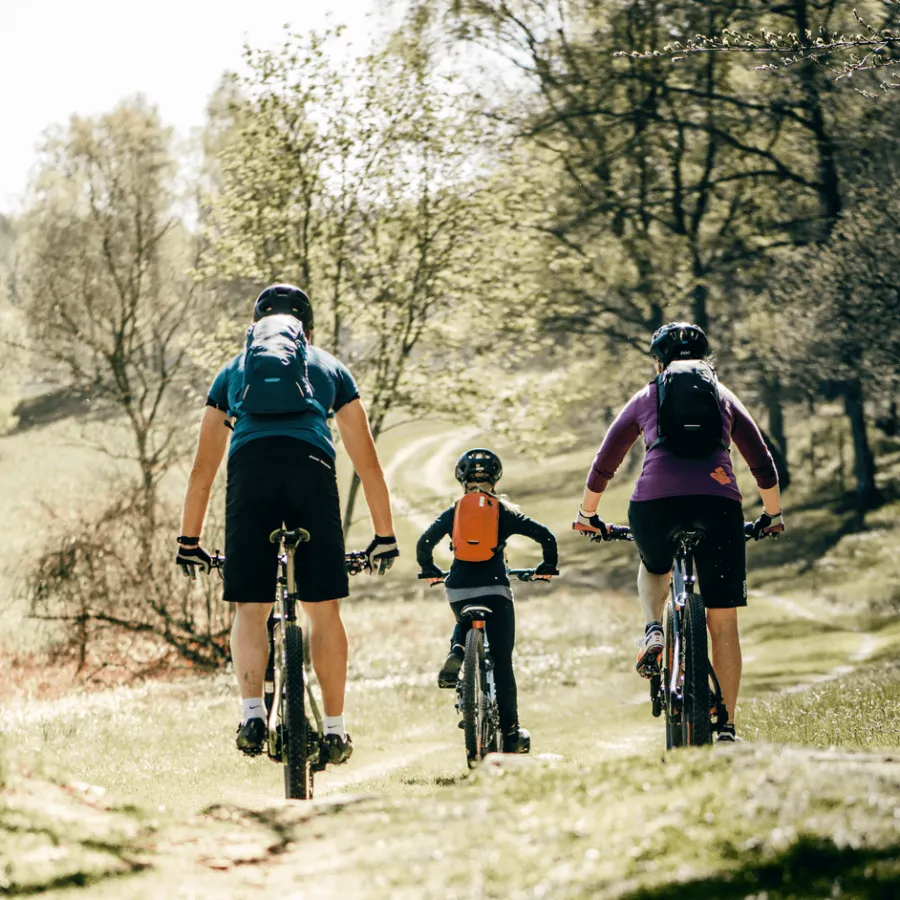 Thule Drinkrugzakken|Fietsrugzakken-UpTake 12L