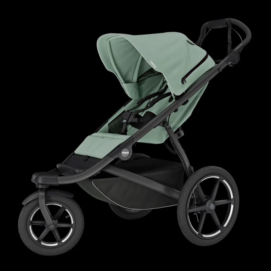 Kinderen Thule Combi-kinderwagens|Hardloop Kinderwagens En Kinderwagens Voor Alle Terreinen-Urban Glide 3