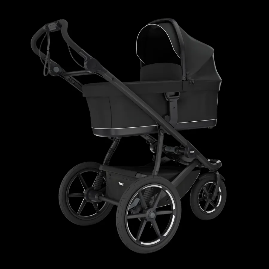 Kinderen Thule Combi-kinderwagens|Hardloop Kinderwagens En Kinderwagens Voor Alle Terreinen-Urban Glide 3