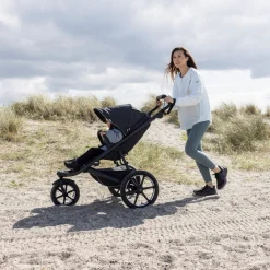 Kinderen Thule Combi-kinderwagens|Hardloop Kinderwagens En Kinderwagens Voor Alle Terreinen-Urban Glide 3