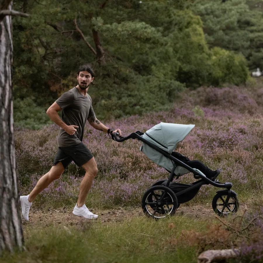 Kinderen Thule Combi-kinderwagens|Hardloop Kinderwagens En Kinderwagens Voor Alle Terreinen-Urban Glide 3