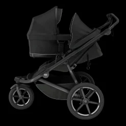 Kinderen Thule Hardloop Kinderwagens En Kinderwagens Voor Alle Terreinen|Dubbele Wandelwagens-Urban Glide 3 double