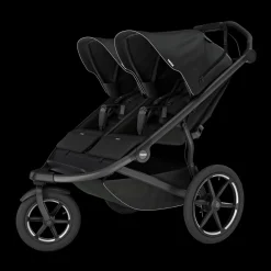 Kinderen Thule Kinderwagenbundels-Urban Glide 3 double travel system bundle