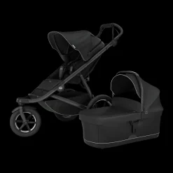 Kinderen Thule Kinderwagenbundels-Urban Glide 3 2-in-1 bundle