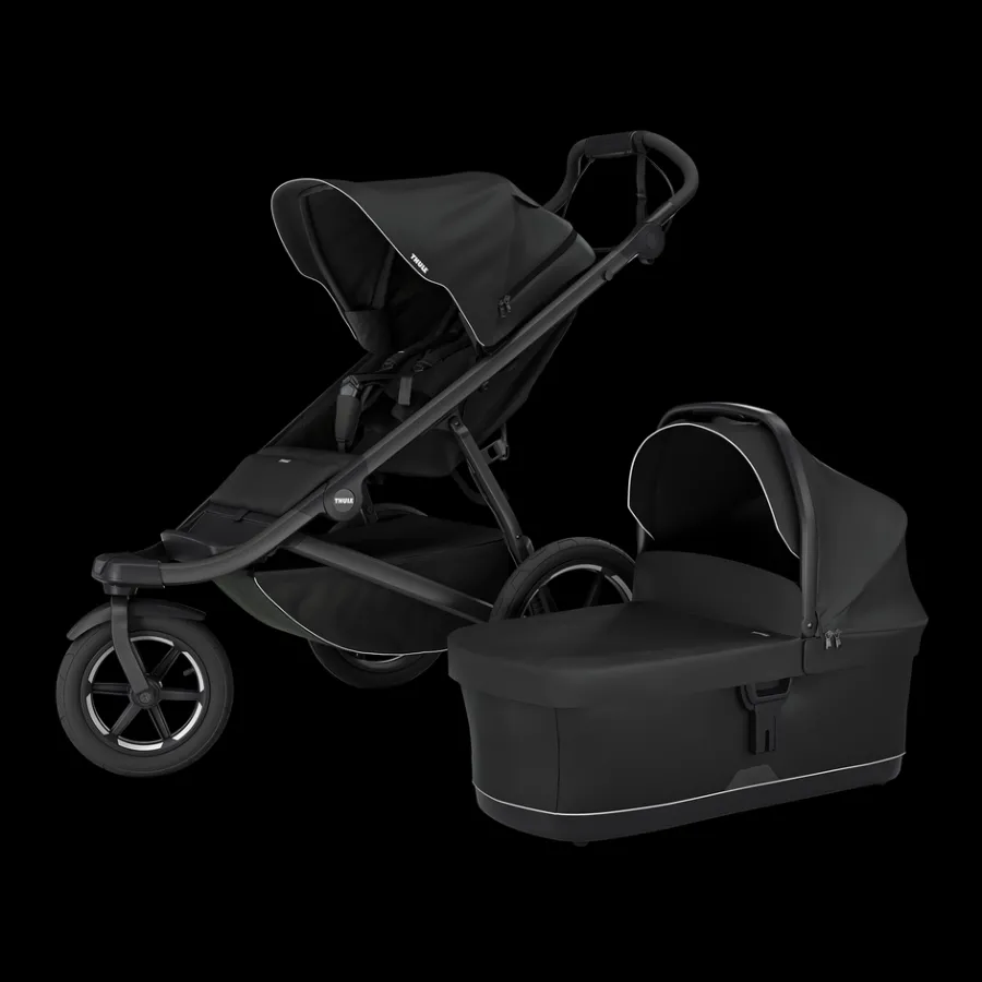 Kinderen Thule Kinderwagenbundels-Urban Glide 3 2-in-1 bundle