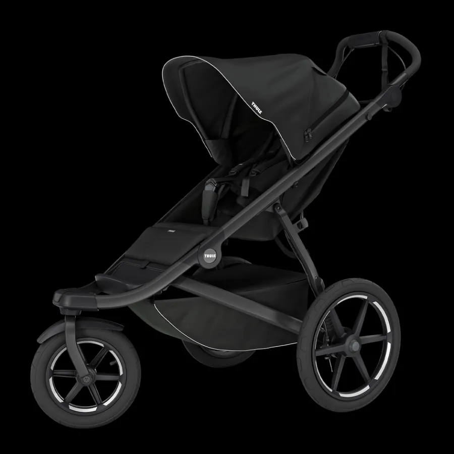 Kinderen Thule Kinderwagenbundels-Urban Glide 3 2-in-1 bundle