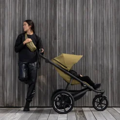 Kinderen Thule Kinderwagenbundels-Urban Glide 3 2-in-1 bundle